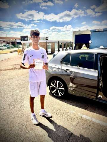 Panchal Driving Academy - Driving Lessons Leicester - Krishan