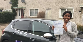 driving lessons leicester - Panchal Driving Academy - Victoria